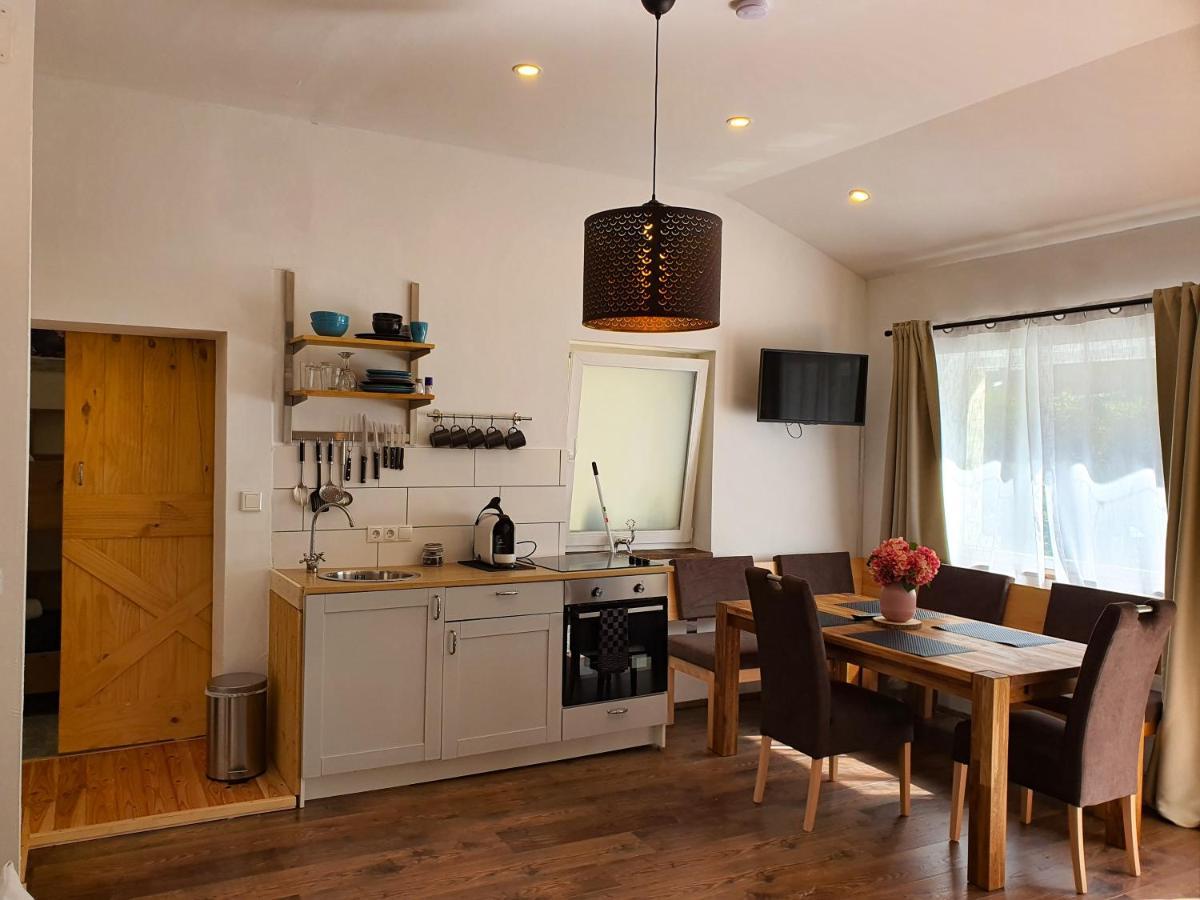 Kozma Apartments Peterlewand Gerlitzen Ossiachersee Bodensdorf Extérieur photo