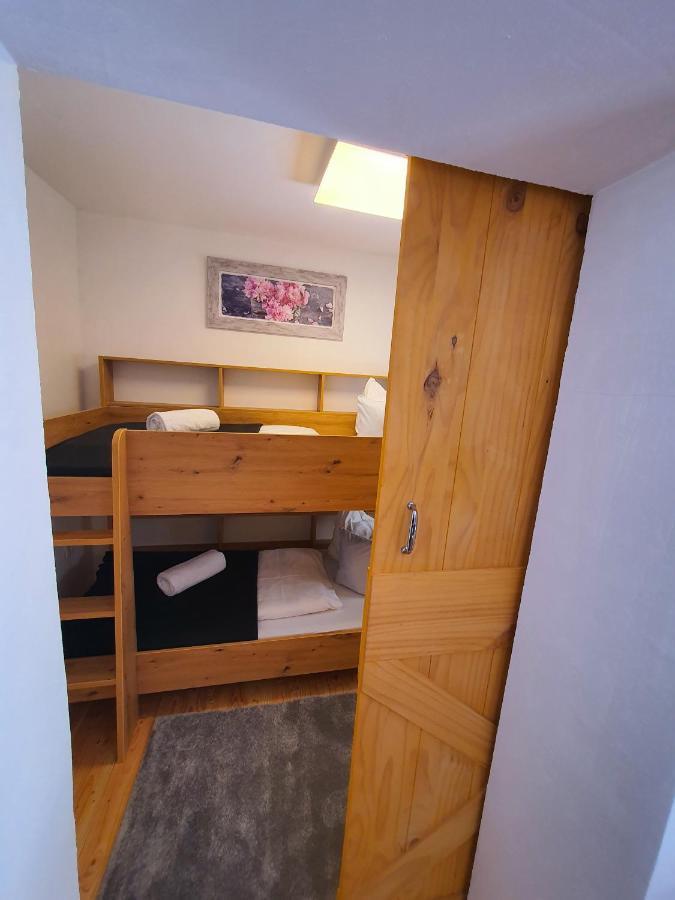 Kozma Apartments Peterlewand Gerlitzen Ossiachersee Bodensdorf Extérieur photo