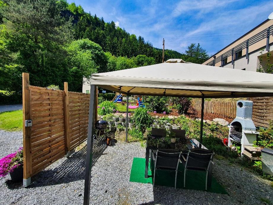 Kozma Apartments Peterlewand Gerlitzen Ossiachersee Bodensdorf Extérieur photo