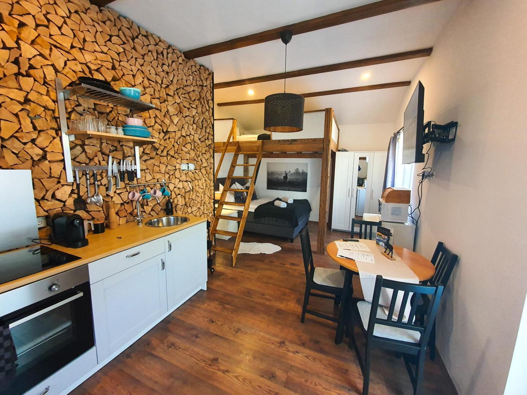 Kozma Apartments Peterlewand Gerlitzen Ossiachersee Bodensdorf Extérieur photo