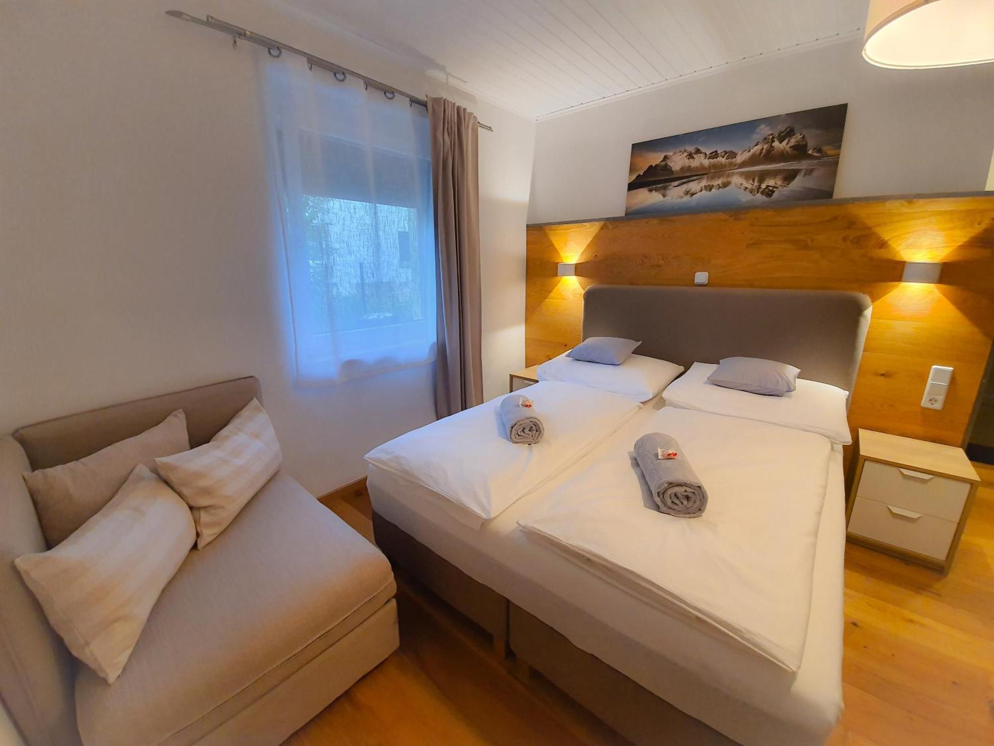 Kozma Apartments Peterlewand Gerlitzen Ossiachersee Bodensdorf Extérieur photo